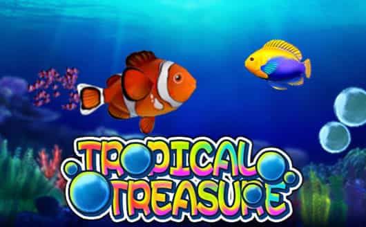 SLOT SIMPLEPLAY Tropical Treasure slot simpleplay Tropical Treasure