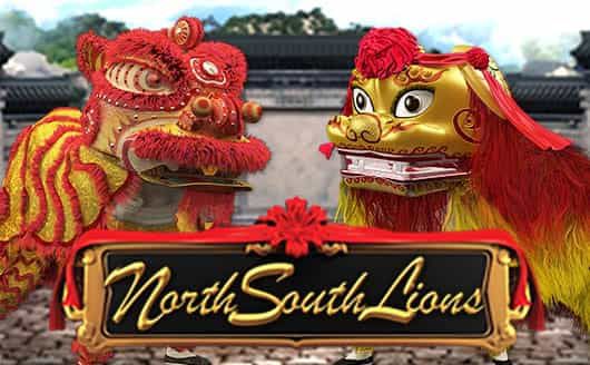 SLOT SIMPLEPLAY North South Lions slot simpleplay North South Lions