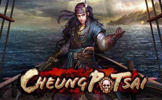 SLOT SIMPLEPLAY Cheung Po Tsai slot simpleplay Cheung Po Tsai