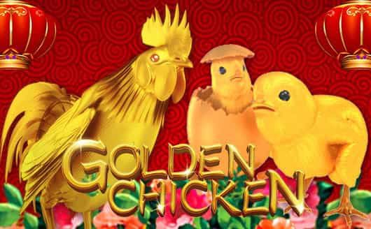 SLOT SIMPLEPLAY Golden Chicken slot simpleplay Golden Chicken