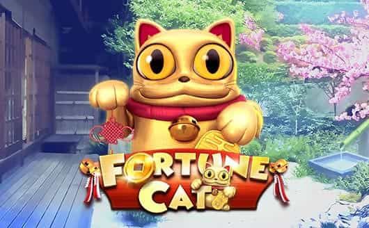 SLOT SIMPLEPLAY Fortune Cat slot simpleplay Fortune Cat