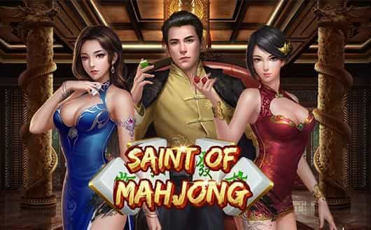 SLOT SIMPLEPLAY Saint of Mahjong slot simpleplay Saint of Mahjong