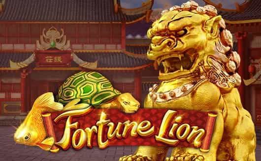 SLOT SIMPLEPLAY Fortune Lion slot simpleplay Fortune Lion