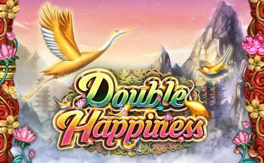 SLOT SIMPLEPLAY Double Happiness slot simpleplay Double Happiness