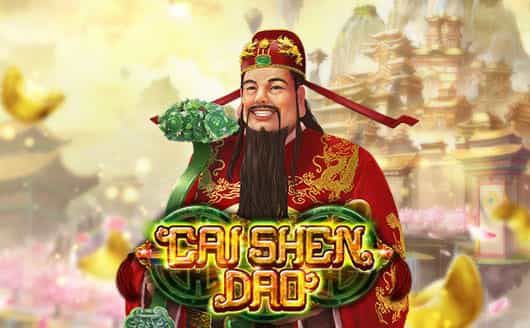 SLOT SIMPLEPLAY Cai Shen Dao slot simpleplay Cai Shen Dao
