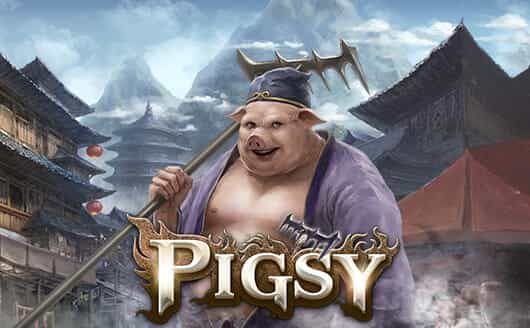 SLOT SIMPLEPLAY Pigsy slot simpleplay Pigsy