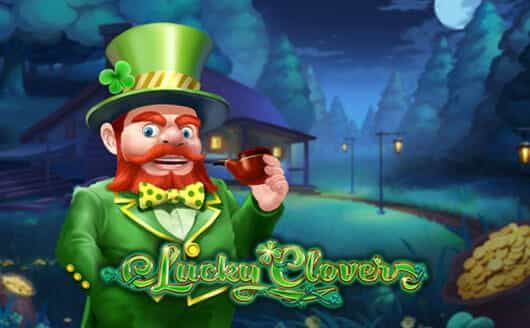 SLOT SIMPLEPLAY Lucky Clovers slot simpleplay Lucky Clovers