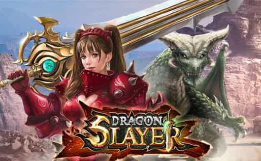 SLOT SIMPLEPLAY Dragon Slayer slot simpleplay Dragon Slayer