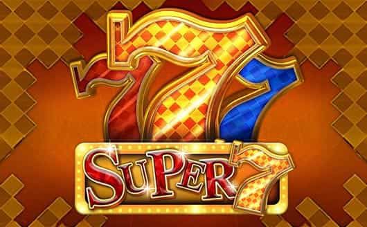 SLOT SIMPLEPLAY Super 7 slot simpleplay Super 7