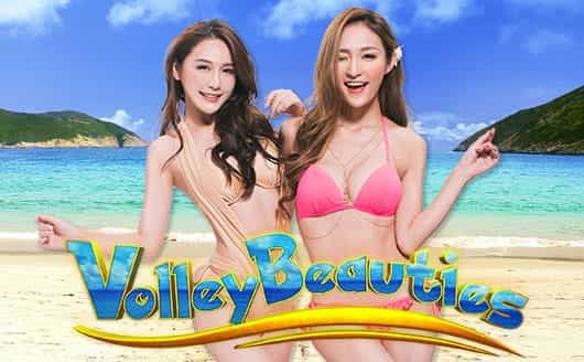 SLOT SIMPLEPLAY Volley Beauties slot simpleplay Volley Beauties