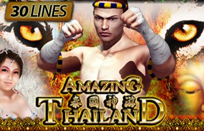 SLOT SPADEGAMING Amazing Thailand slot spadegaming Amazing Thailand