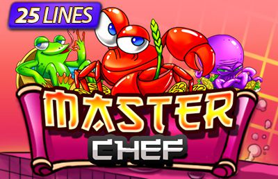 SLOT SPADEGAMING Master Chef slot spadegaming Master Chef