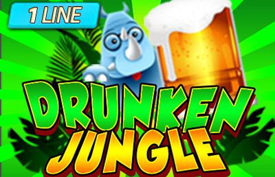 SLOT SPADEGAMING Drunken Jungle slot spadegaming Drunken Jungle