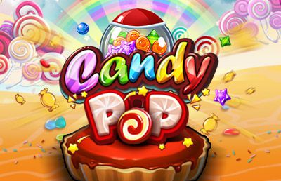 SLOT SPADEGAMING Candy Pop slot spadegaming Candy Pop