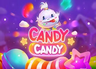 RTP Slot Candy Candy
