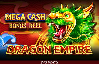 SLOT SPADEGAMING Dragon Empire slot spadegaming Dragon Empire