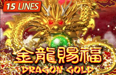 SLOT SPADEGAMING Dragon Gold slot spadegaming Dragon Gold