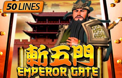 SLOT SPADEGAMING Emperor Gate slot spadegaming Emperor Gate