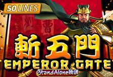 SLOT SPADEGAMING Emperor Gate SA slot spadegaming Emperor Gate SA