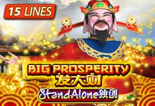 SLOT SPADEGAMING Big Prosperity SA slot spadegaming Big Prosperity SA
