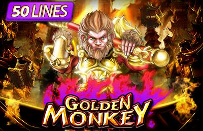 SLOT SPADEGAMING Golden Monkey slot spadegaming Golden Monkey