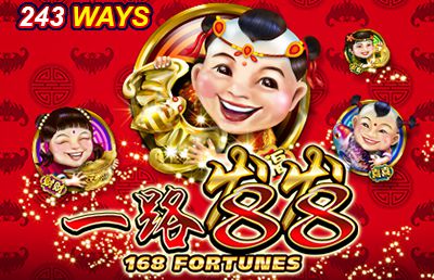 SLOT SPADEGAMING 168 Fortunes slot spadegaming 168 Fortunes