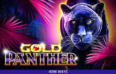 SLOT SPADEGAMING Gold Panther slot spadegaming Gold Panther