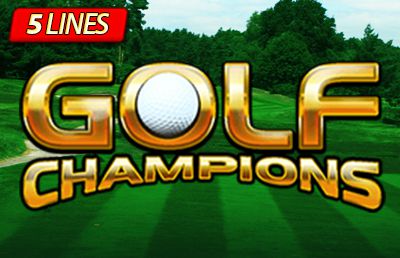 SLOT SPADEGAMING Golf Champions slot spadegaming Golf Champions