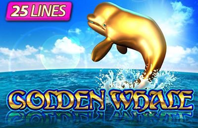 SLOT SPADEGAMING Golden Whale slot spadegaming Golden Whale