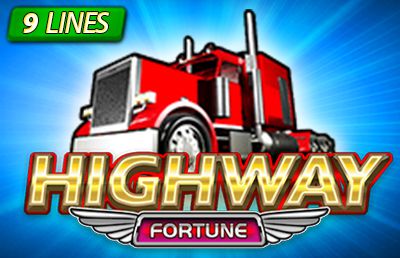 SLOT SPADEGAMING Highway Fortune slot spadegaming Highway Fortune