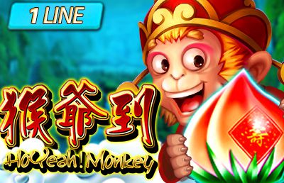 SLOT SPADEGAMING Ho Yeah Monkey slot spadegaming Ho Yeah Monkey
