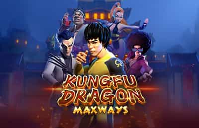 SLOT SPADEGAMING Kungfu Dragon slot spadegaming Kungfu Dragon
