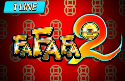 SLOT SPADEGAMING FaFaFa2 slot spadegaming FaFaFa2