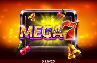 SLOT SPADEGAMING Mega 7 slot spadegaming Mega 7