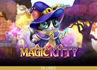 RTP Slot Magic Kitty