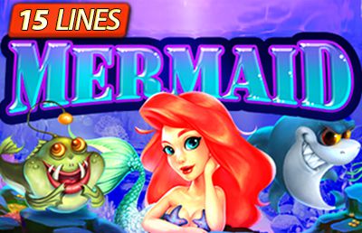 SLOT SPADEGAMING Mermaid slot spadegaming Mermaid