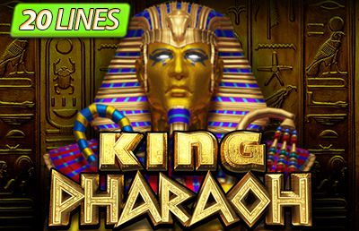 SLOT SPADEGAMING King Pharaoh slot spadegaming King Pharaoh