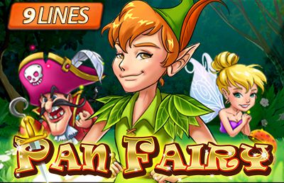 SLOT SPADEGAMING Pan Fairy slot spadegaming Pan Fairy