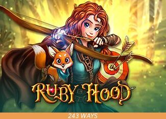 RTP Slot Ruby Hood