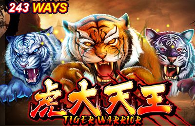SLOT SPADEGAMING Tiger Warrior slot spadegaming Tiger Warrior