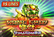 SLOT SPADEGAMING Wong Choy SA slot spadegaming Wong Choy SA