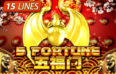 SLOT SPADEGAMING 5 Fortune slot spadegaming 5 Fortune