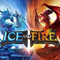 Slots YGGDrasil Ice and Fire