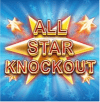 Slots YGGDrasil All Star Knockout