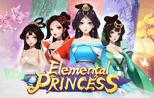Slots YGGDrasil Elemental