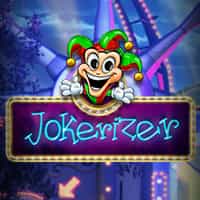 Slots YGGDrasil Jokerizer