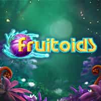 Slots YGGDrasil Fruitoids