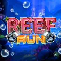 Slots YGGDrasil Reef Run