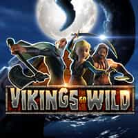 Slots YGGDrasil Vikings go Wild
