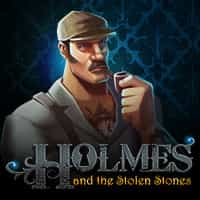 Slots YGGDrasil Holmes and the Stolen Stones